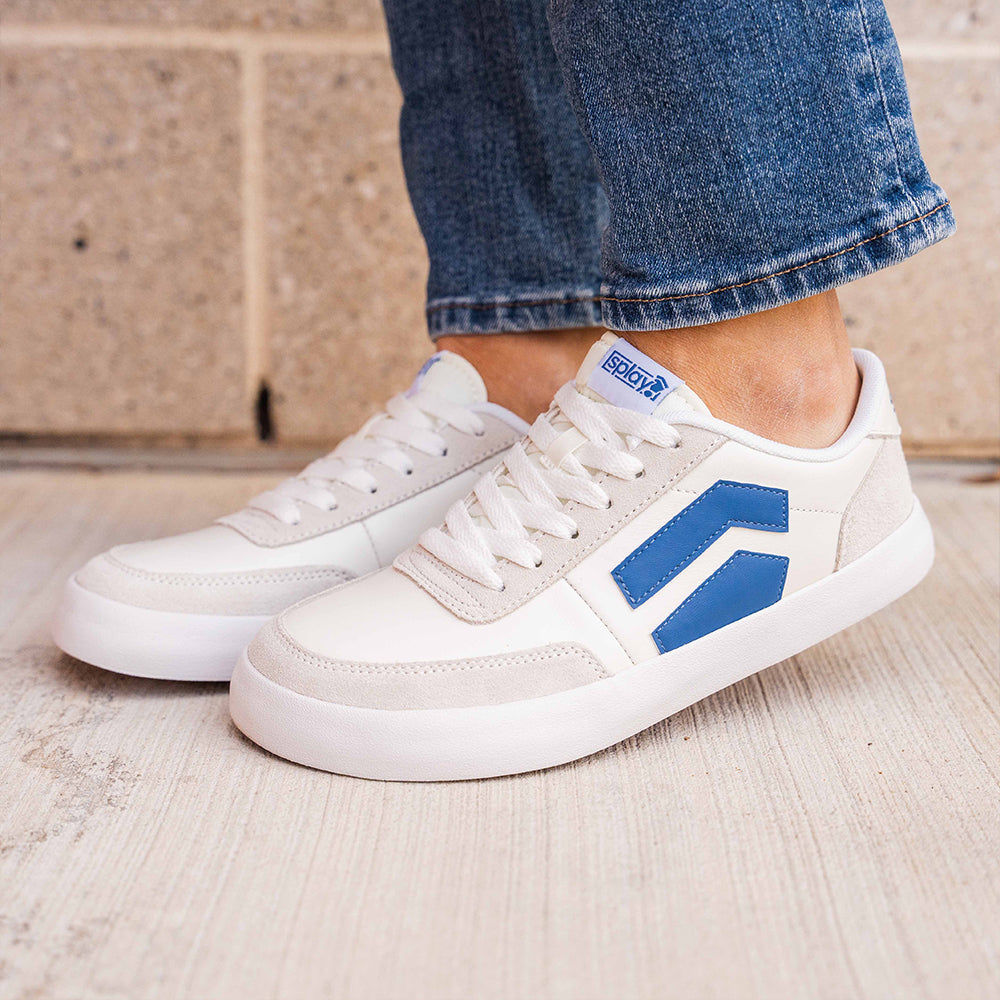 Splay 101 - Varsity Blue