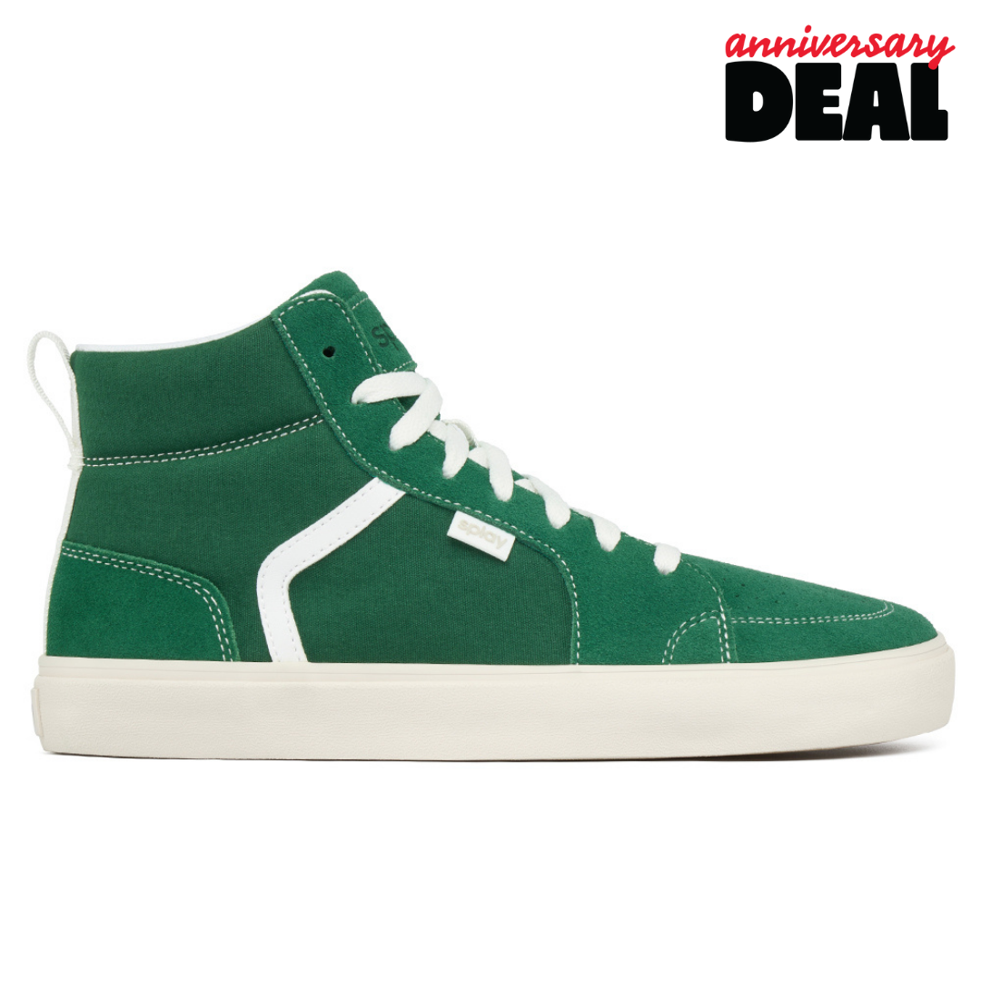 REV HTS - Portland – Splay Shoes