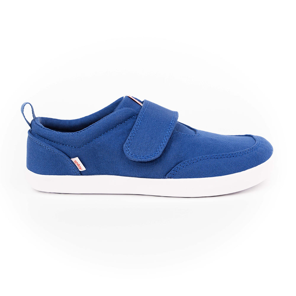 EXPLORE 2.0 Cobalt Blue