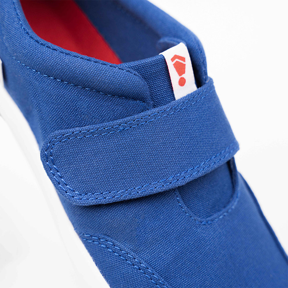 EXPLORE 2.0 Cobalt Blue