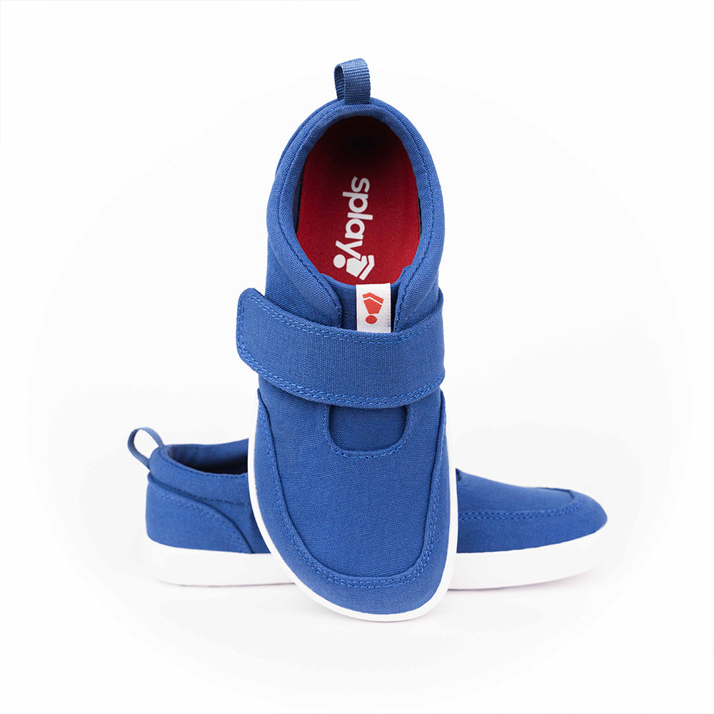 EXPLORE 2.0 Cobalt Blue