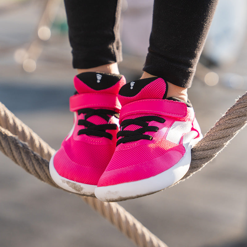 DASH Shock Pink