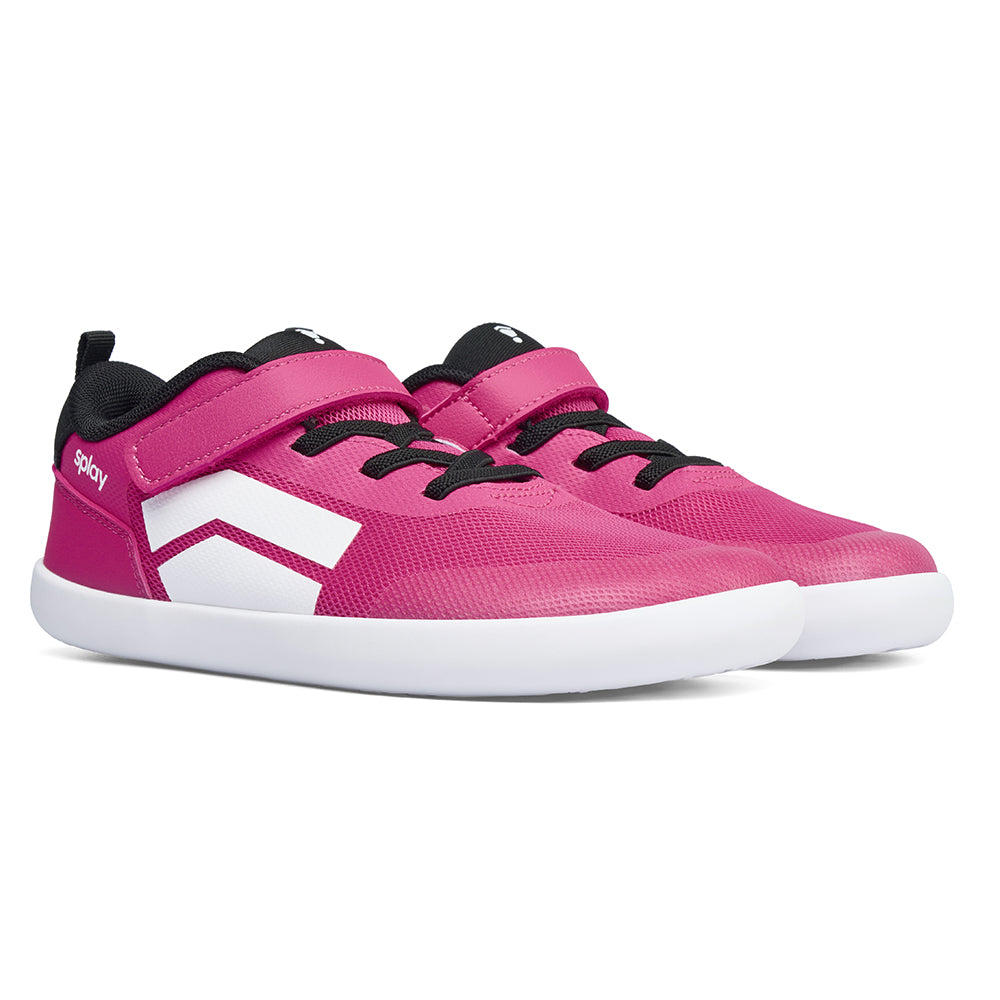 DASH Shock Pink