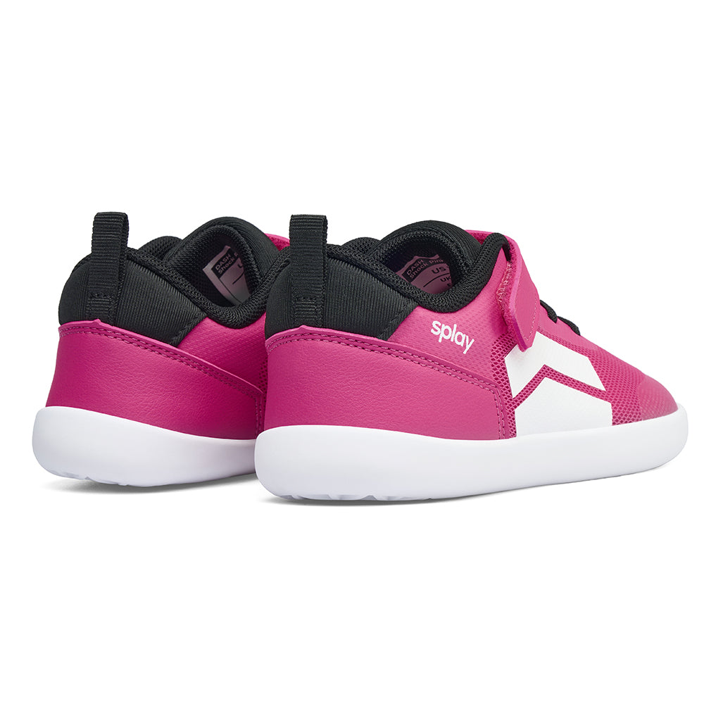 DASH Shock Pink