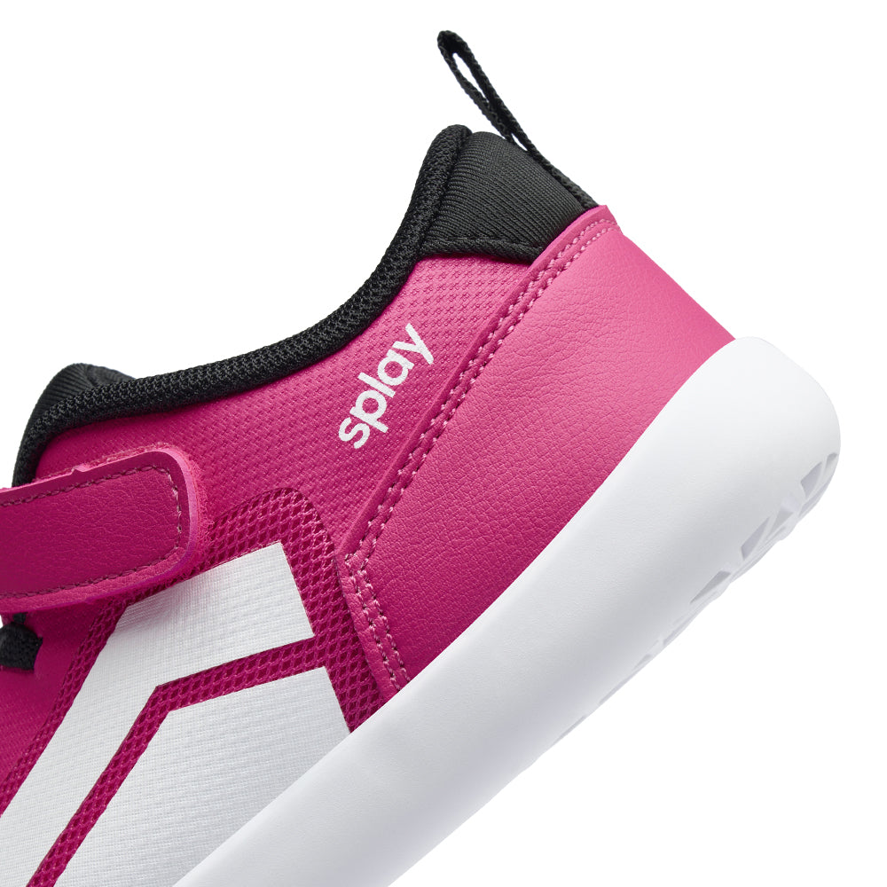 DASH Shock Pink