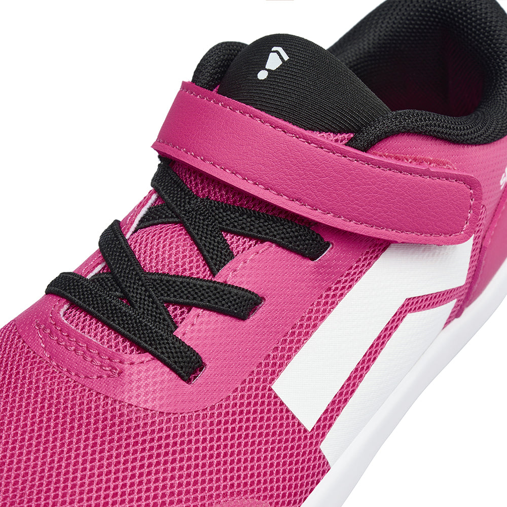 DASH Shock Pink