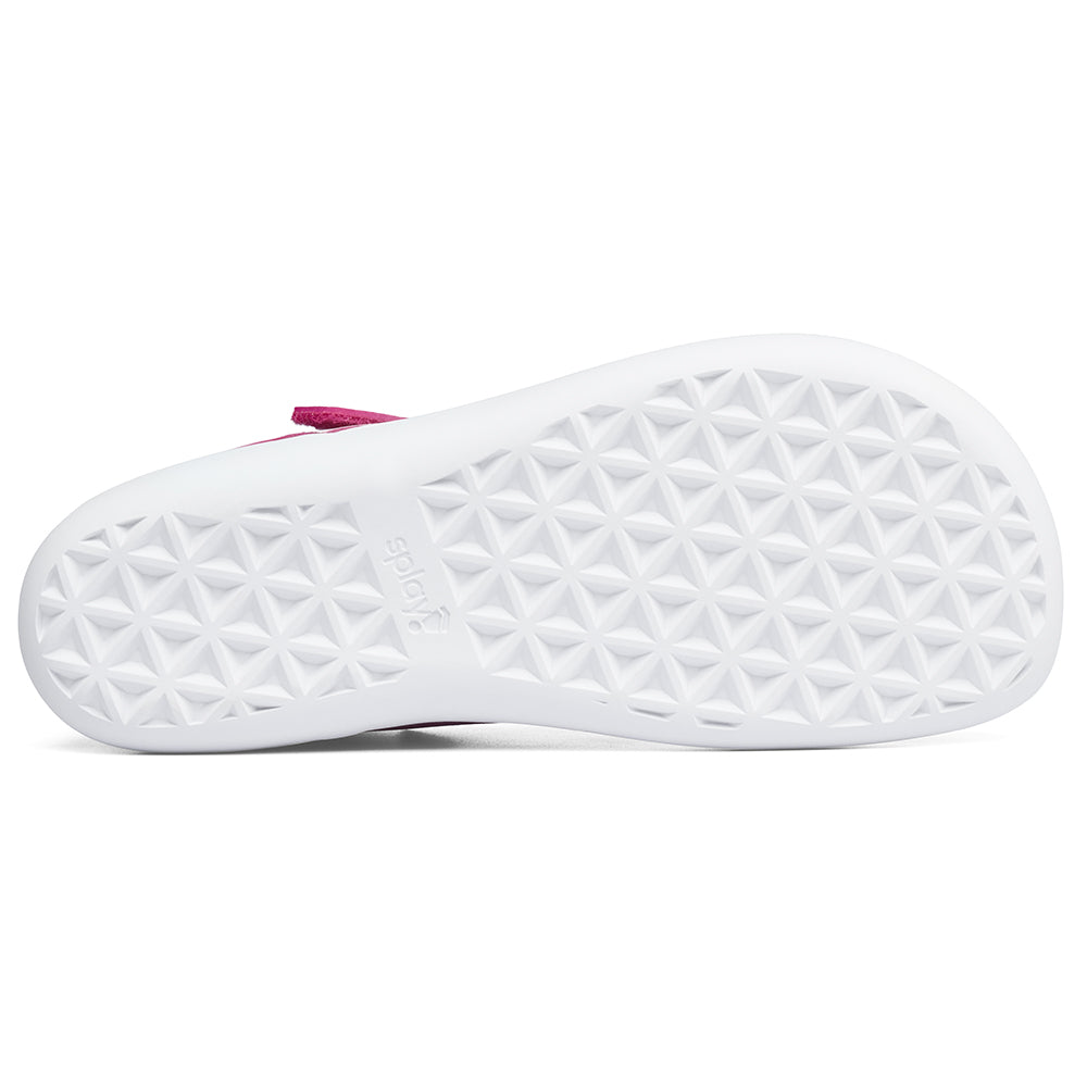 DASH Shock Pink