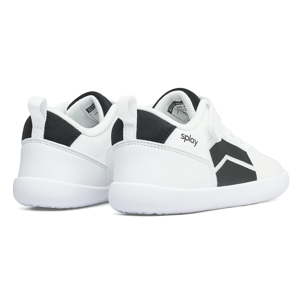 DASH Spark White