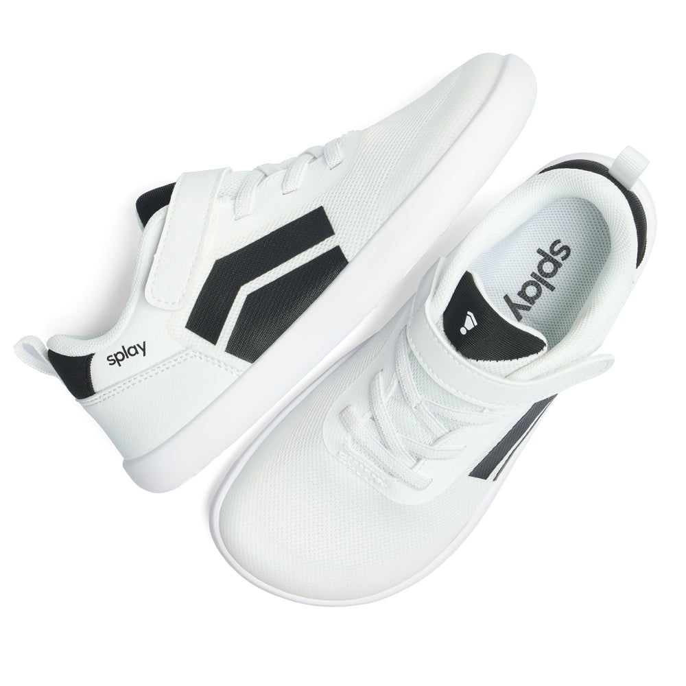DASH Spark White