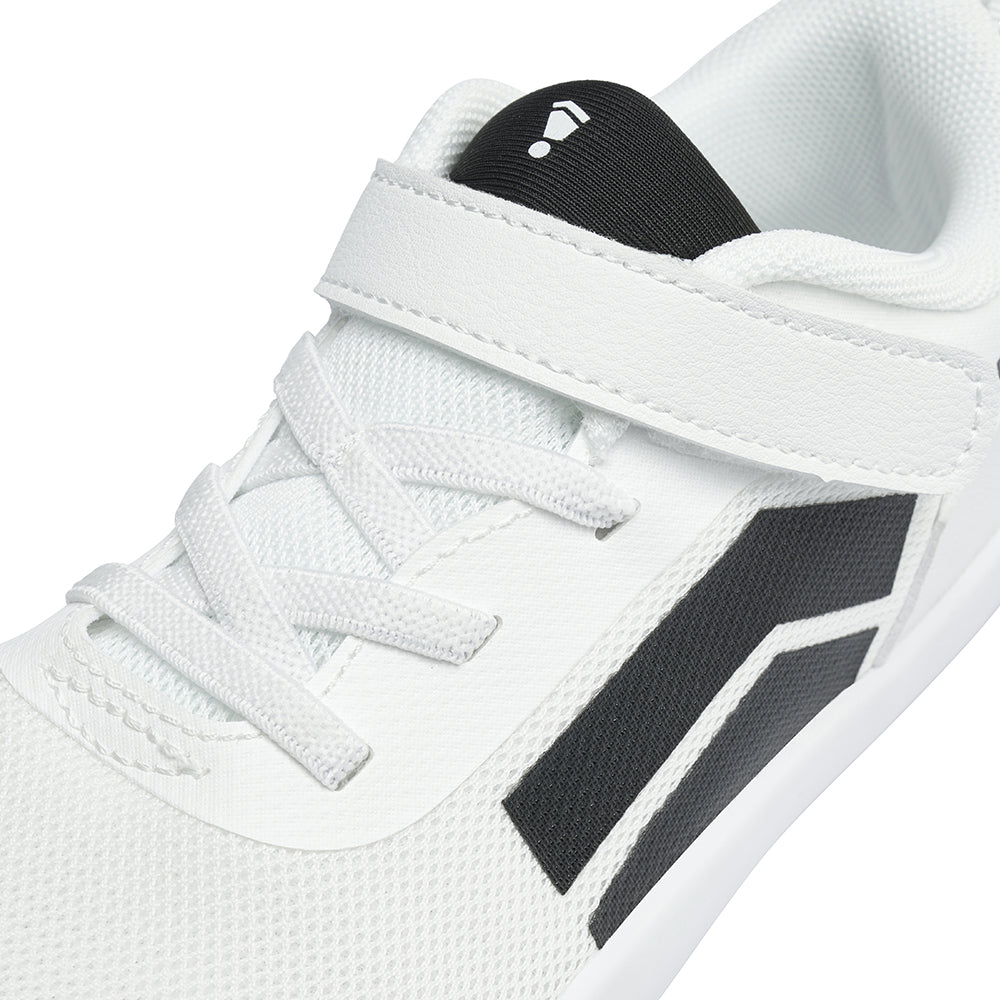 DASH Spark White