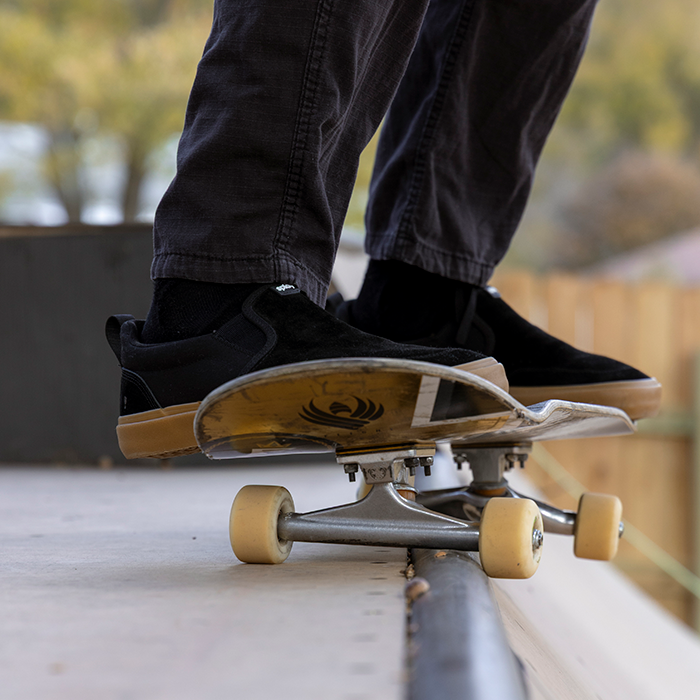 REV SOS - Carlsbad – Splay Shoes