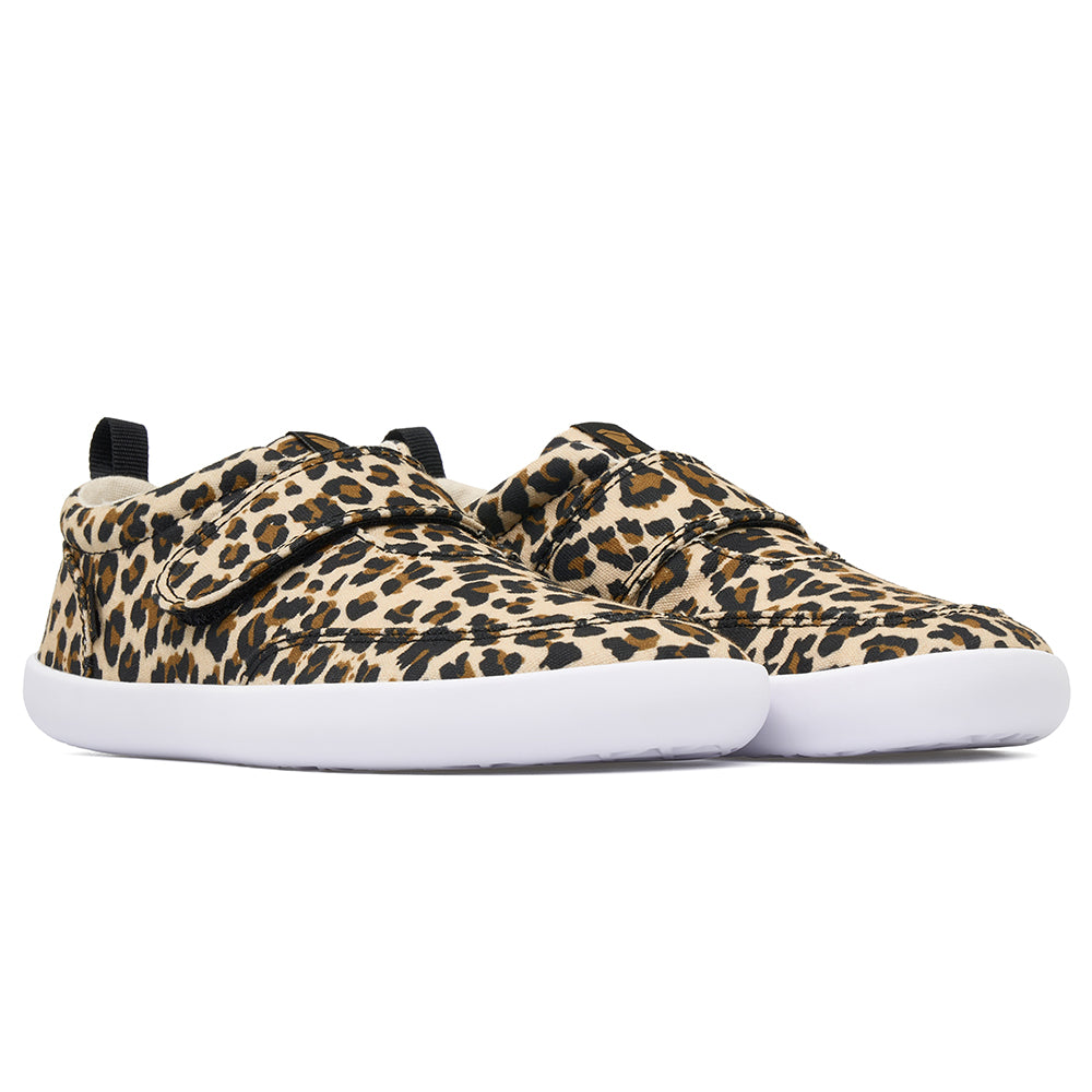 EXPLORE 2.0 Leopard