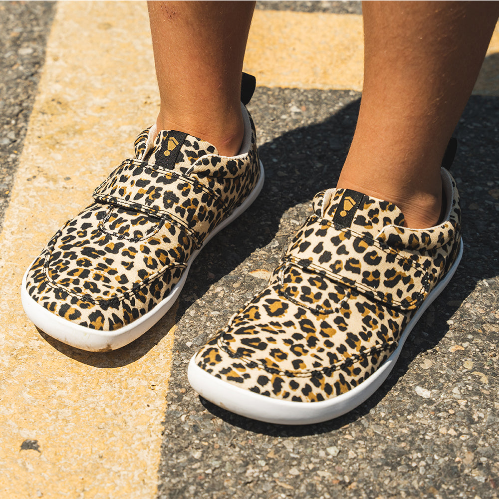 EXPLORE 2.0 Leopard