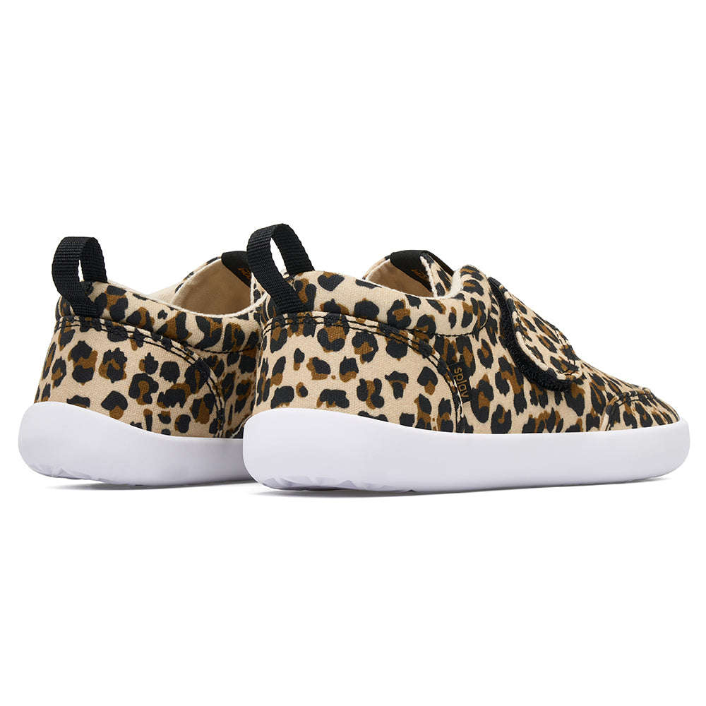 EXPLORE 2.0 Leopard