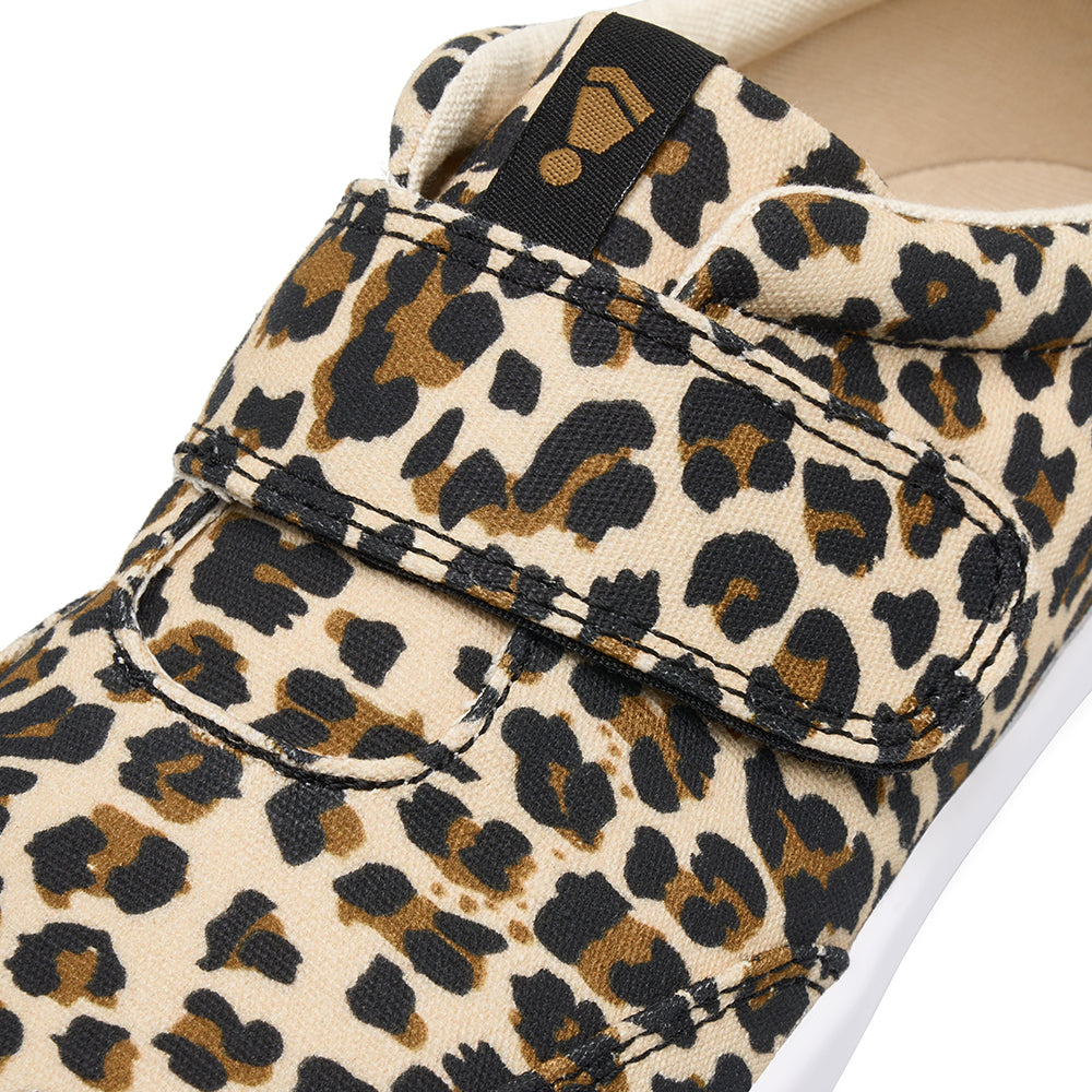 EXPLORE 2.0 Leopard