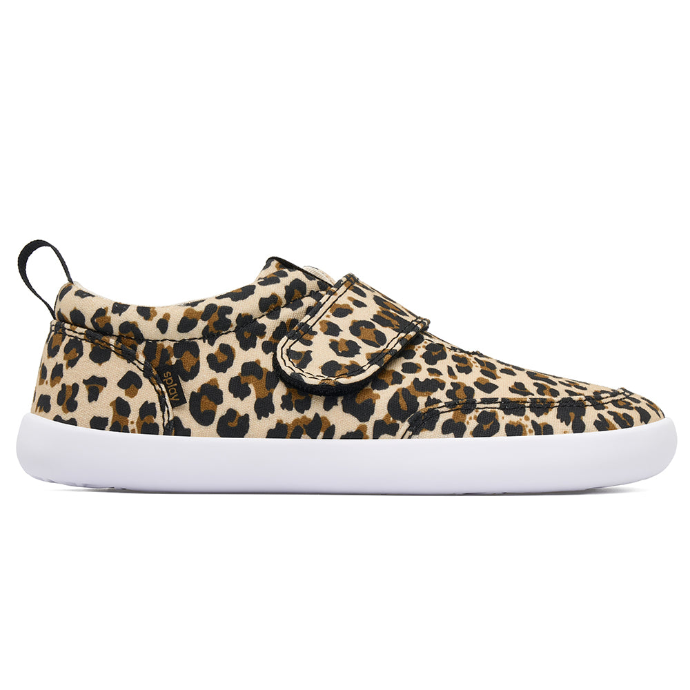 EXPLORE 2.0 Leopard