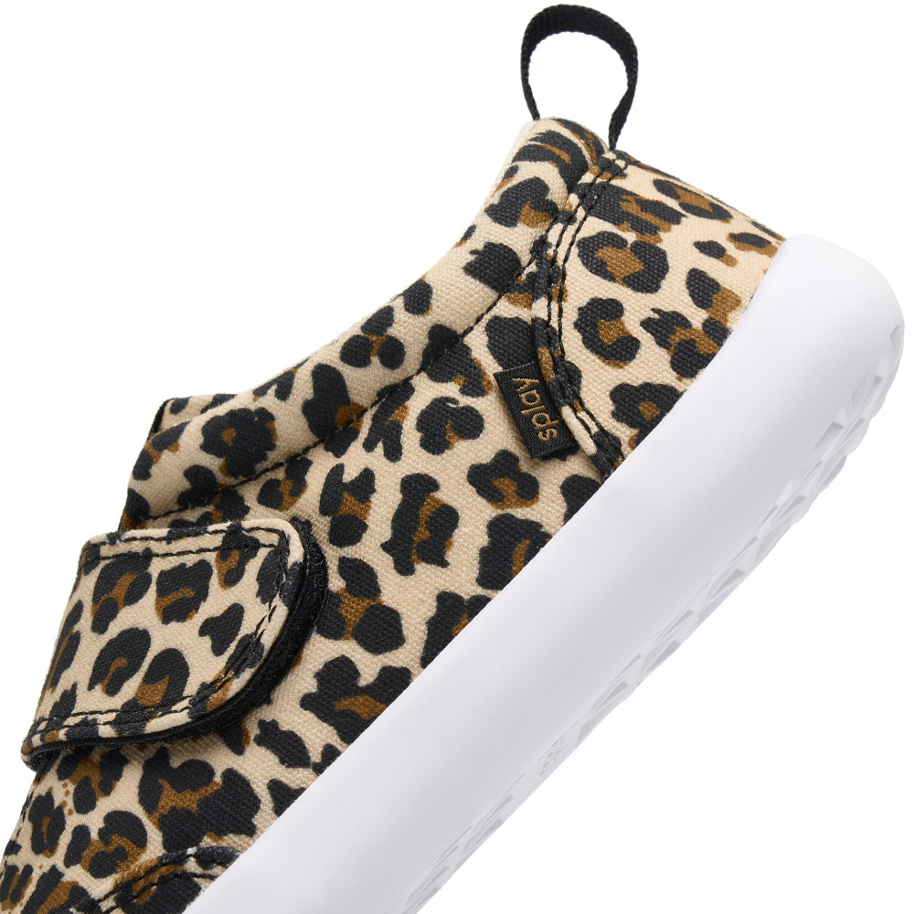 EXPLORE 2.0 Leopard