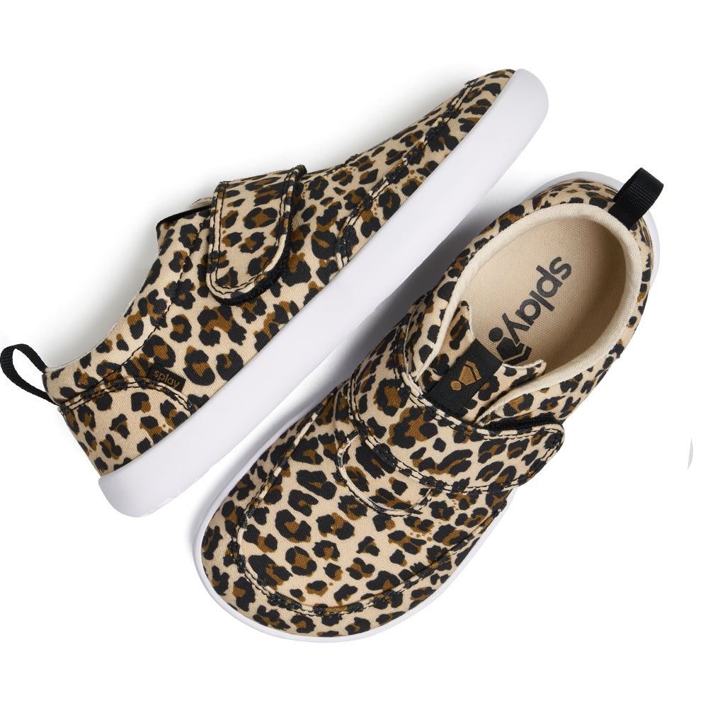 EXPLORE 2.0 Leopard