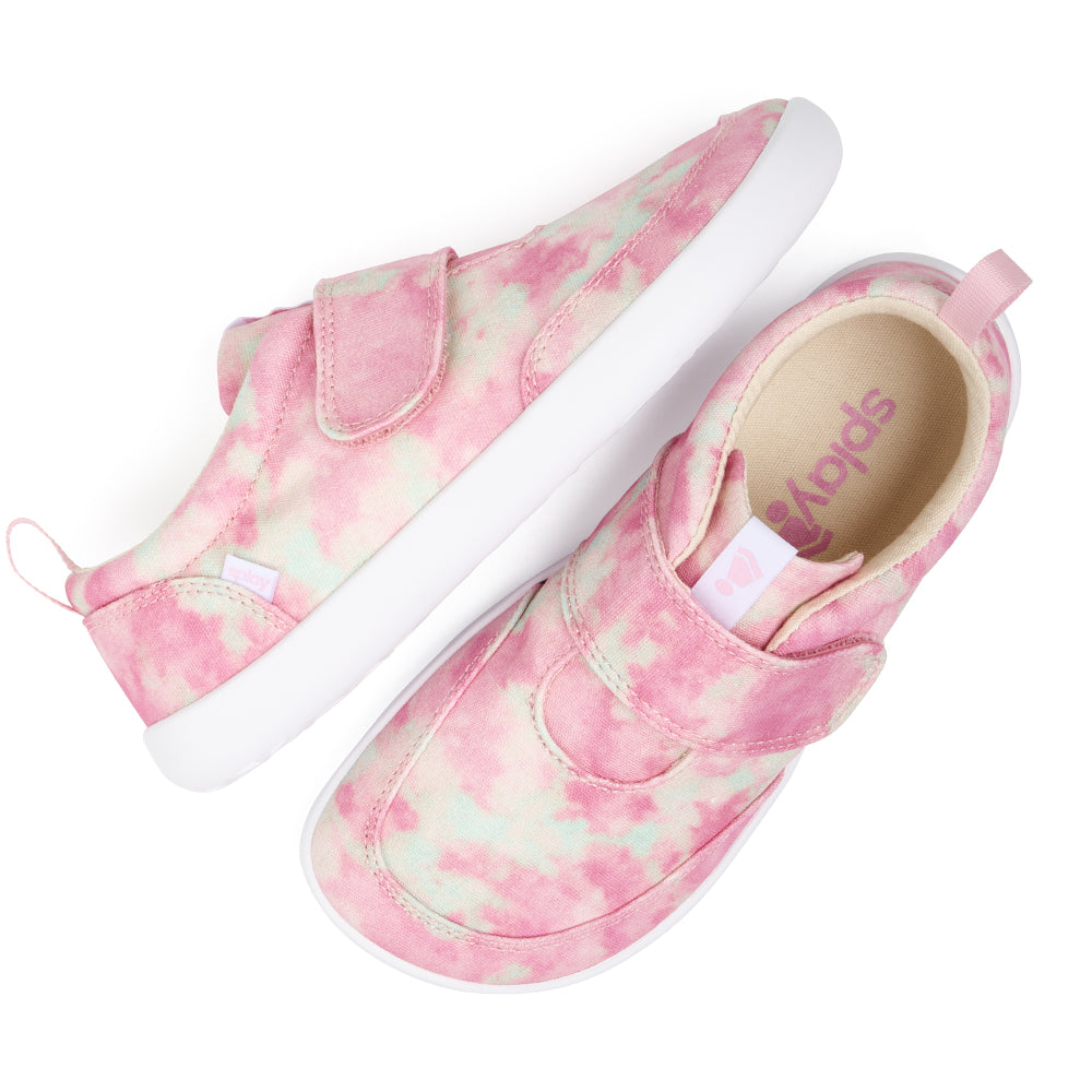 EXPLORE 2.0 Pink Paradise