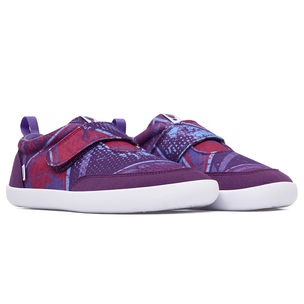 EXPLORE WILD 2.0 Purple Pop