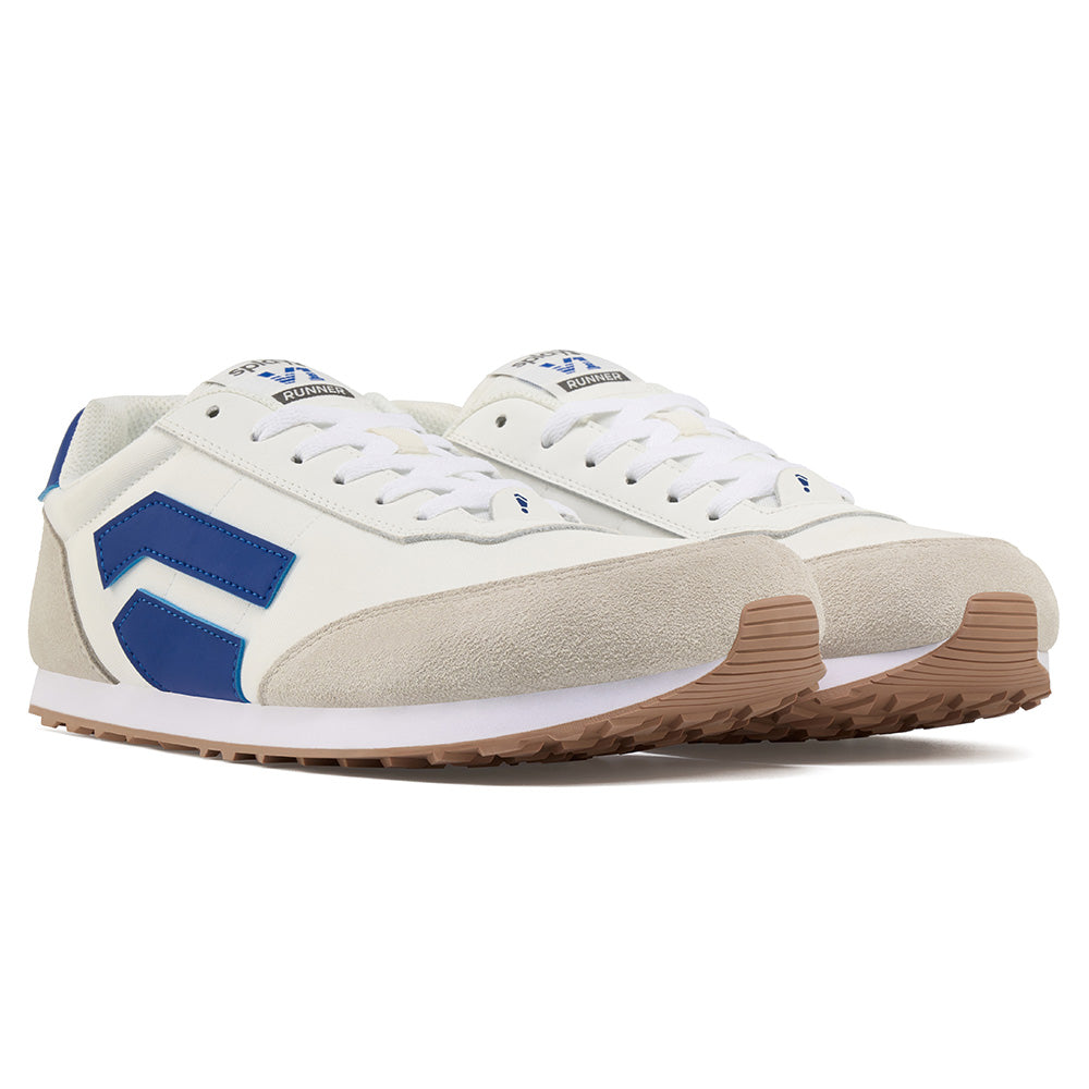 RUNNER V1 Team Blue