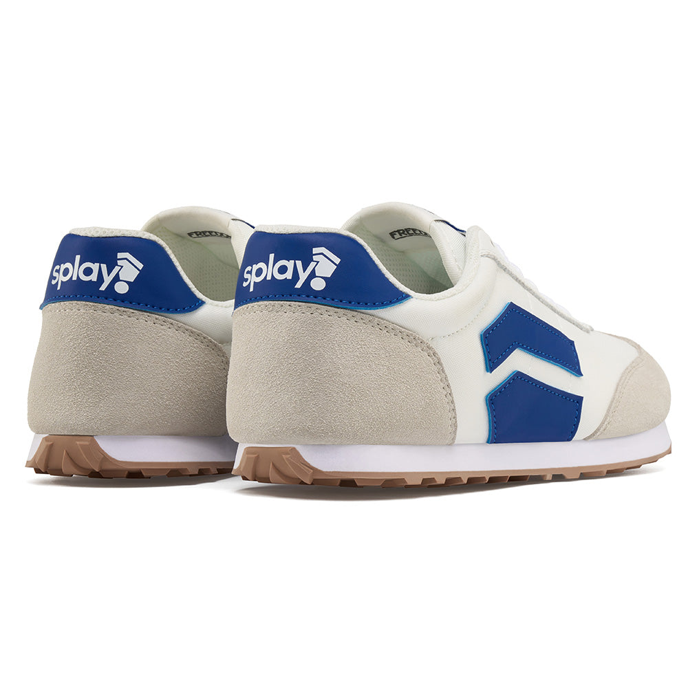 RUNNER V1 Team Blue