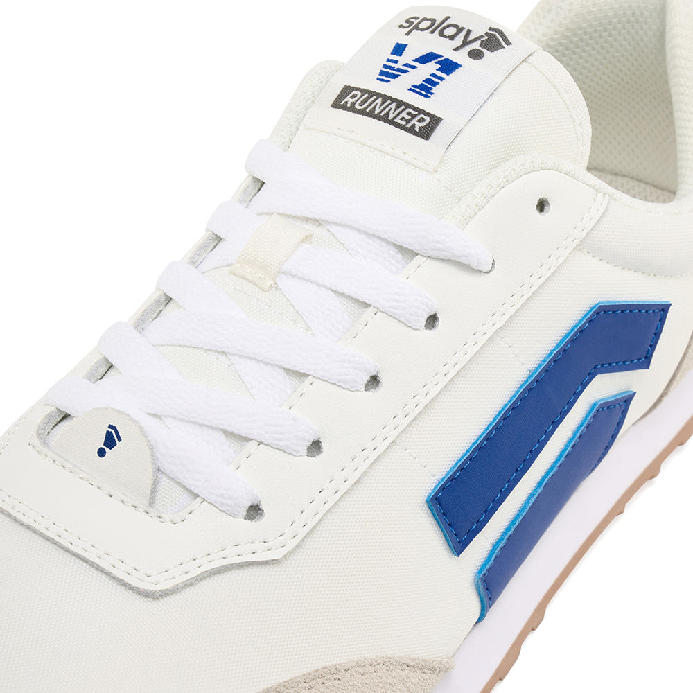 RUNNER V1 Team Blue