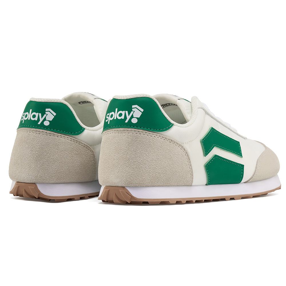 RUNNER V1 Team Green