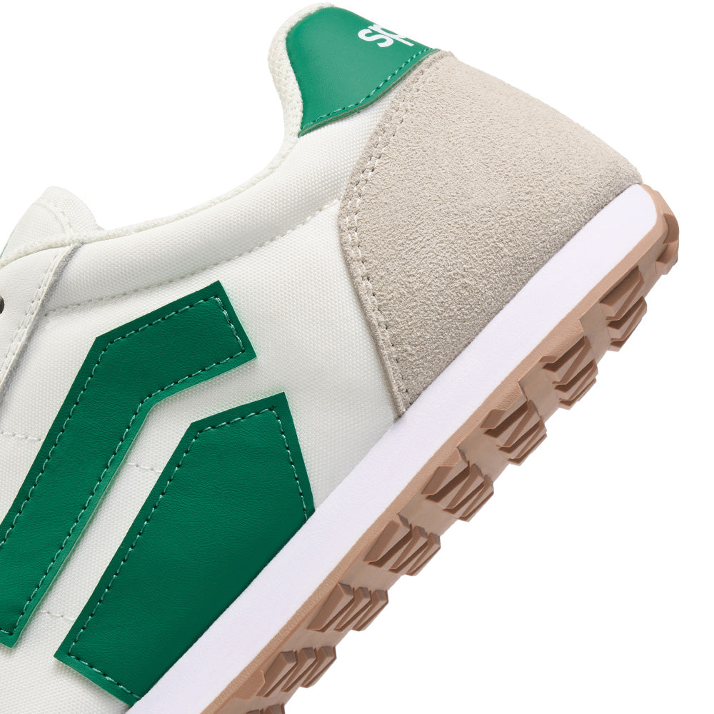 RUNNER V1 Team Green