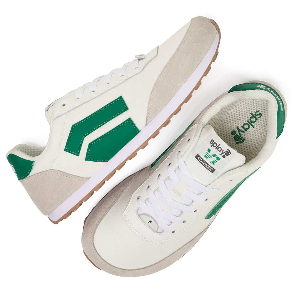 RUNNER V1 Team Green