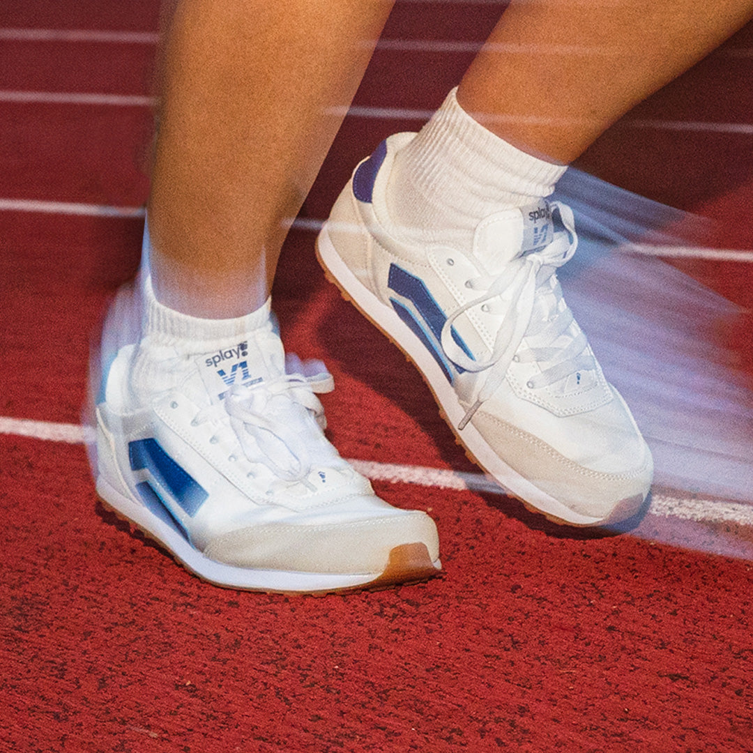 RUNNER V1 Team Blue