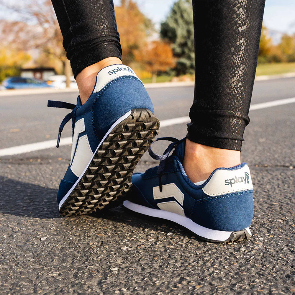 RUNNER V1: Natural Movement for Daily Miles