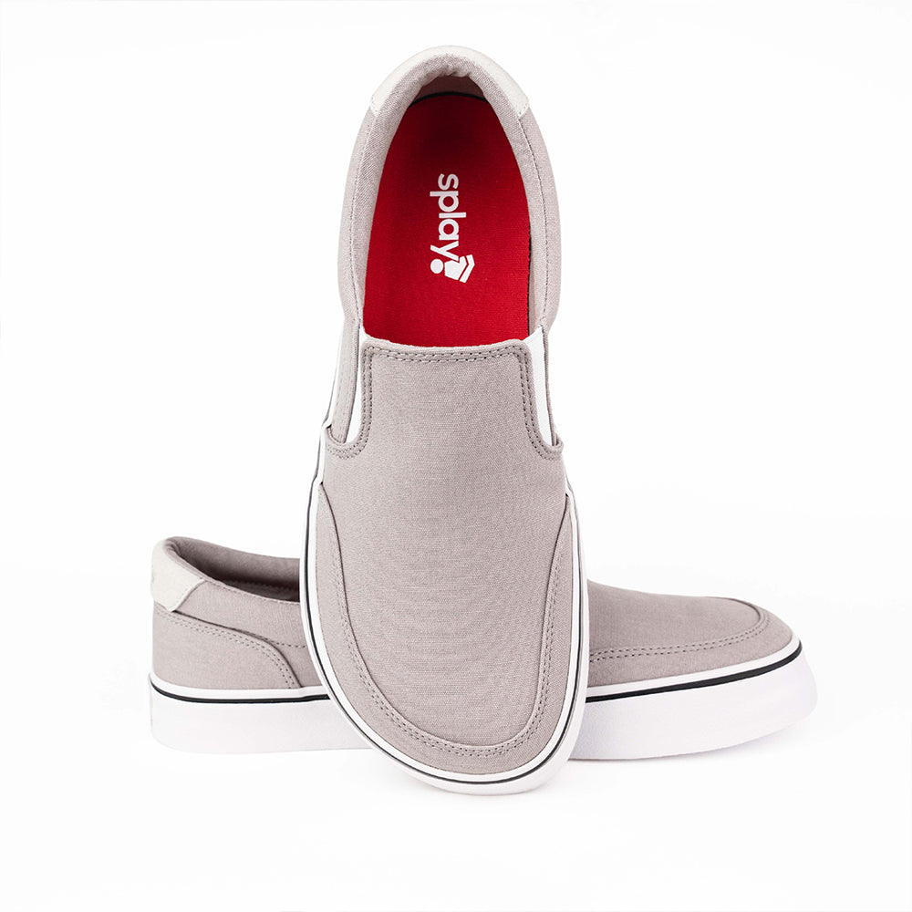 STREETSTYLE Slip-On Slate