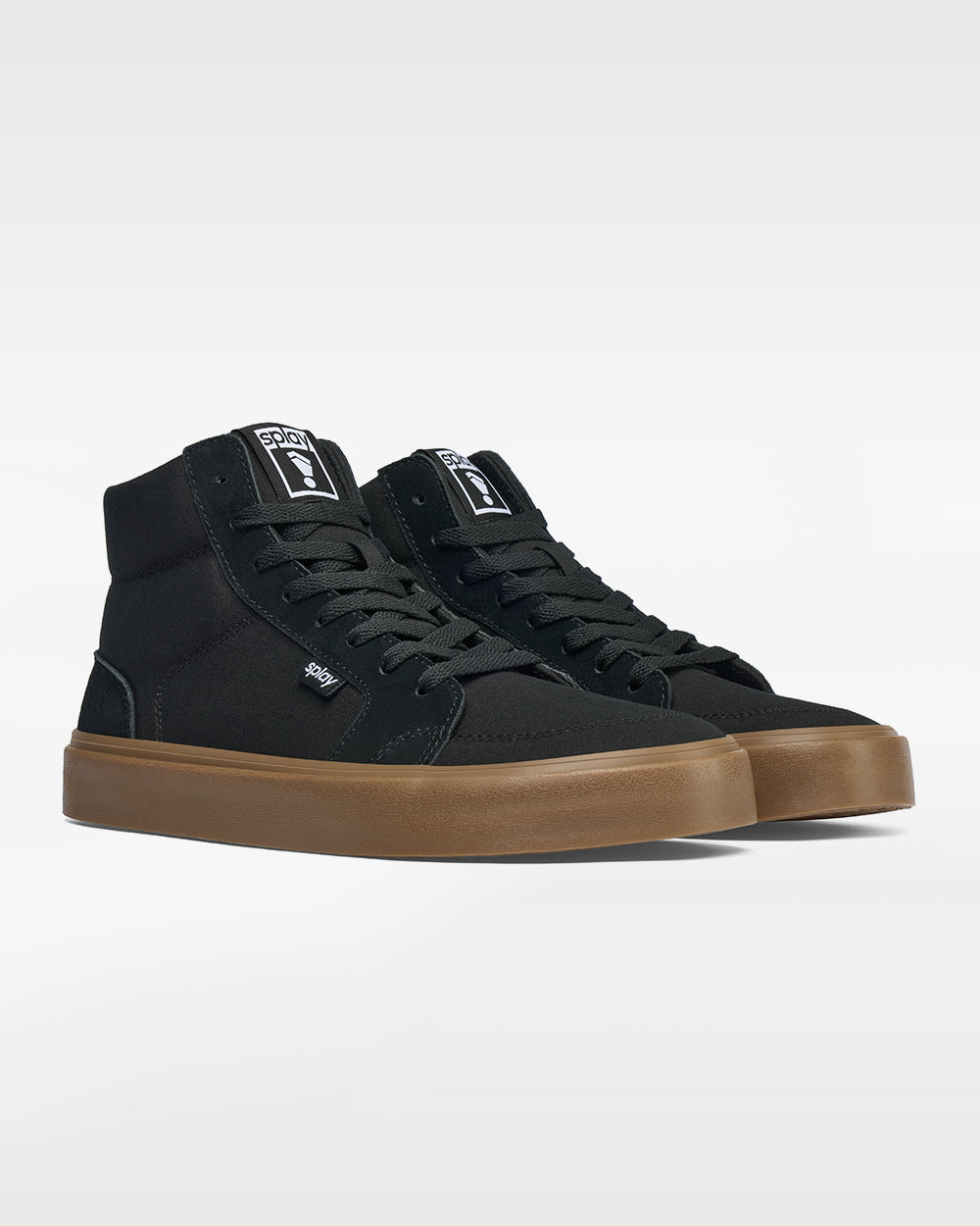 REV HT Amsterdam Zero Drop High Top Shoe | Splay Shoes