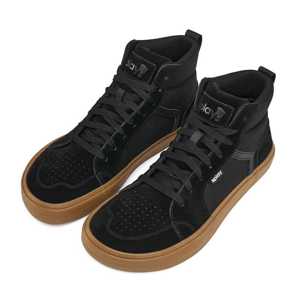 REV HTS - Amsterdam – Splay Shoes