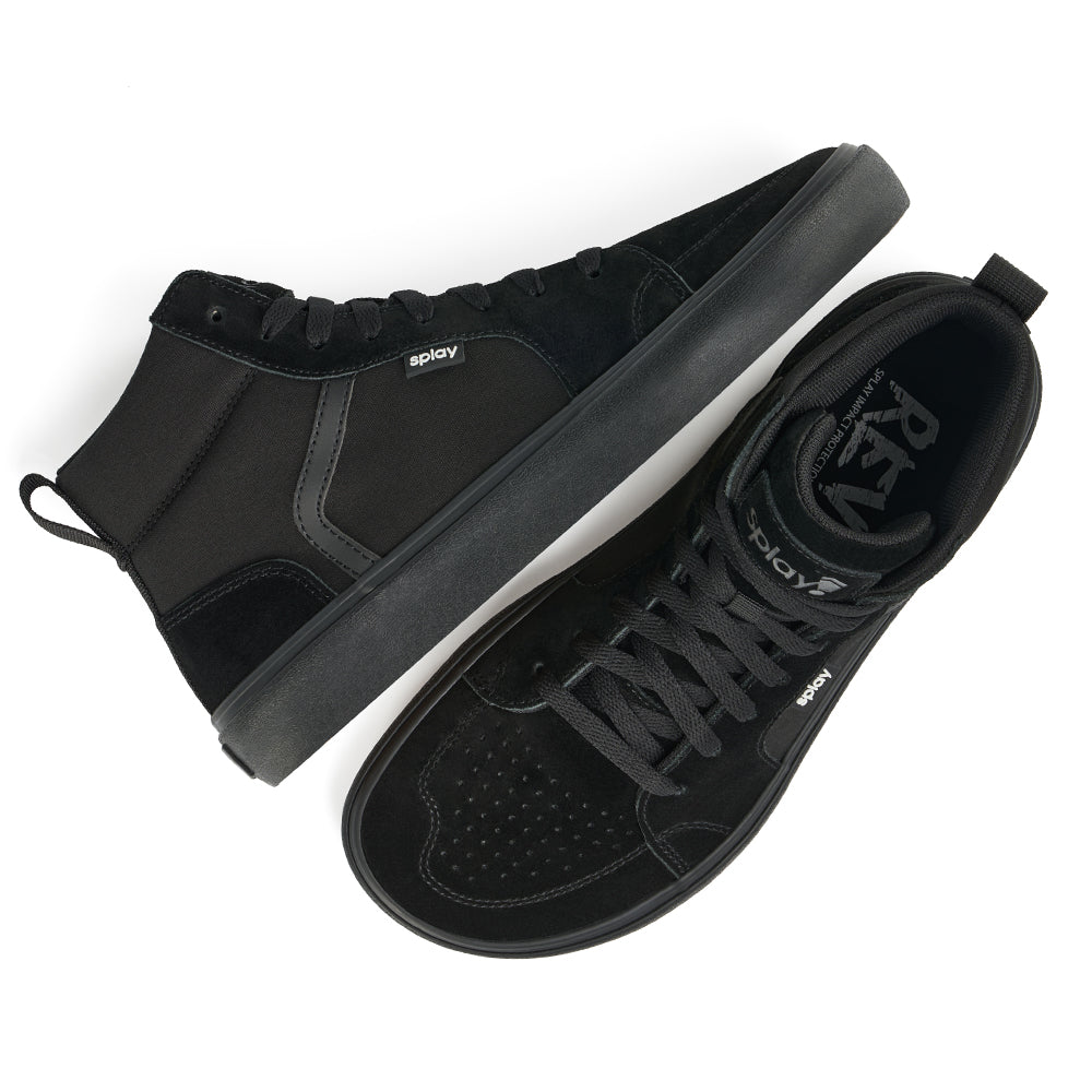 REV HTS - Carlsbad – Splay Shoes