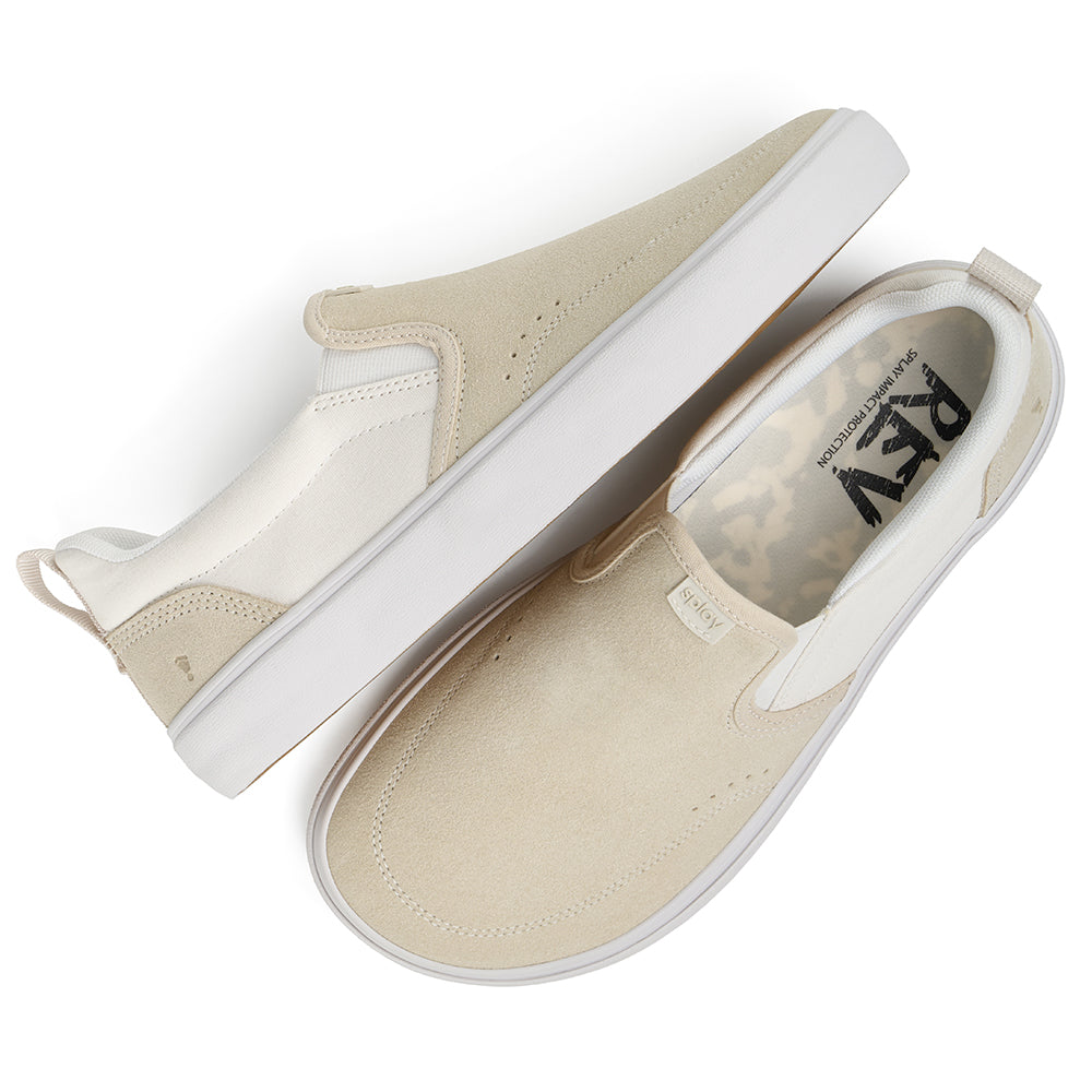 REV SOS - osaka – Splay Shoes