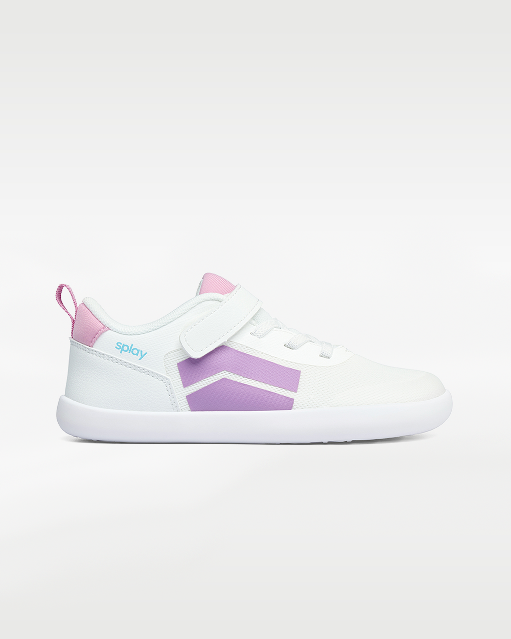 DASH Spark Lilac - Kids Shoe – Splay Shoes