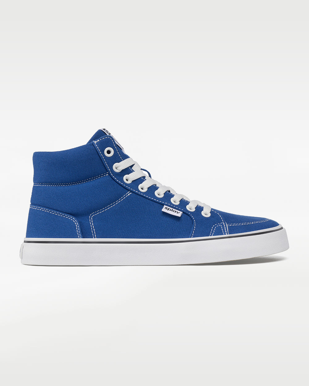 REV HT Canvas San Juan | Barefoot Skate Shoes with Zero Drop