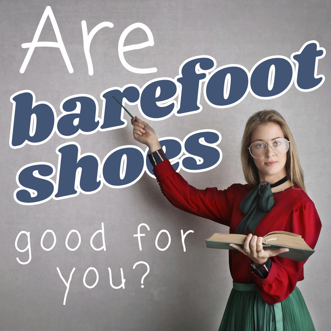 Are Barefoot Shoes Good for You? Benefits, Risks, and What Experts Say