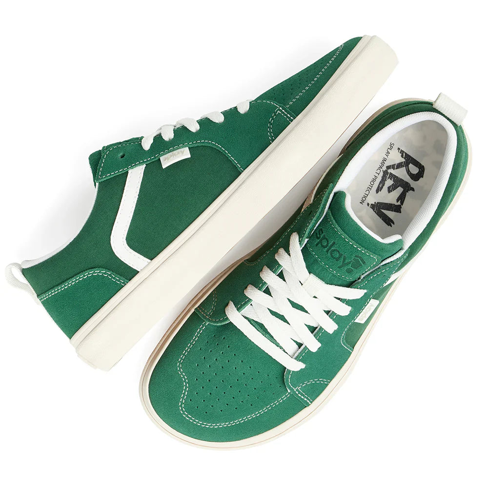 An image of REV LTS Portland, Barefoot Shoes from Splay.