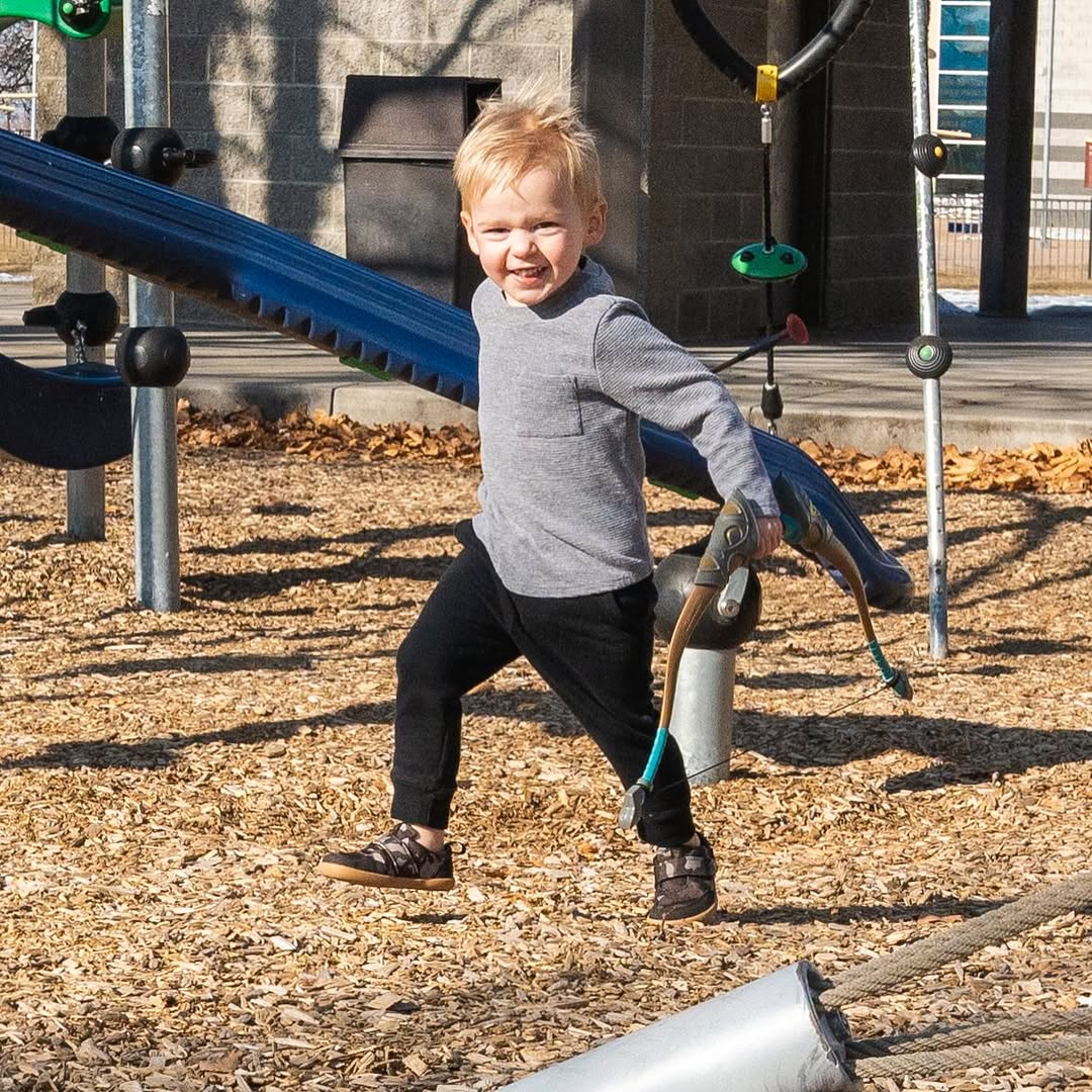 What to Pack for Summer Camp: Shoes That Keep Up With Kids