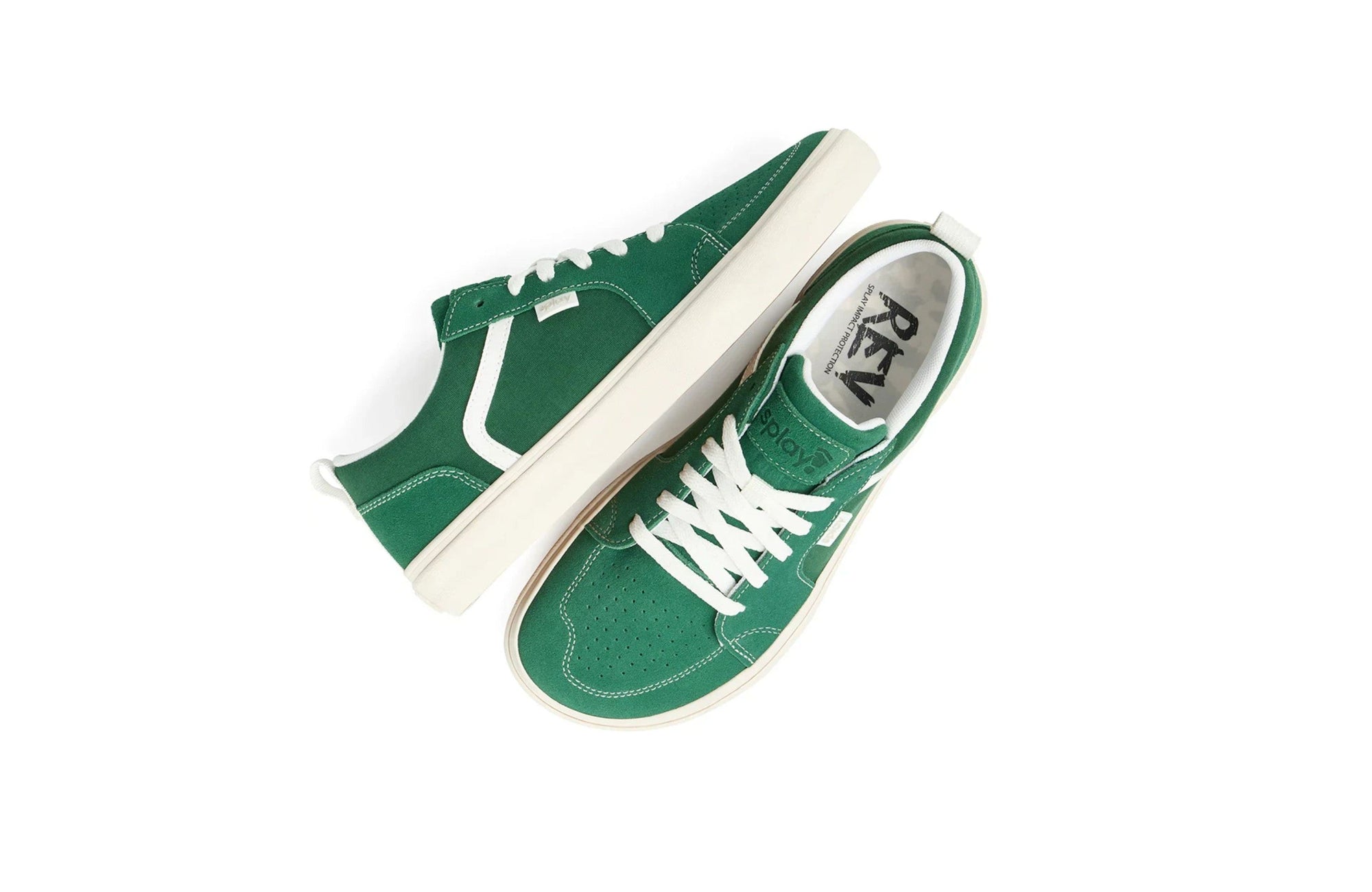 An image of REV LTS Portland, Barefoot Shoes from Splay.