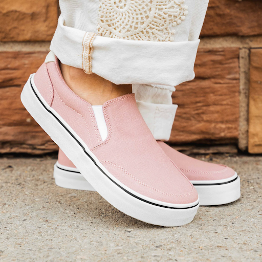 To the Mom Who’s On Her Feet 14 Hours a Day: This One’s for You