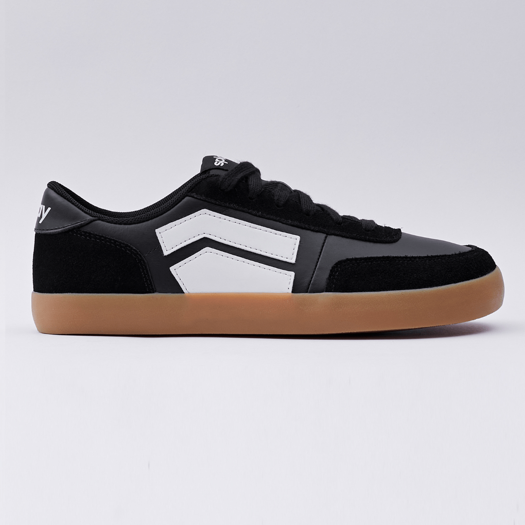 REV LTS Portland wide toe box barefoot shoe supporting natural posture and comfort