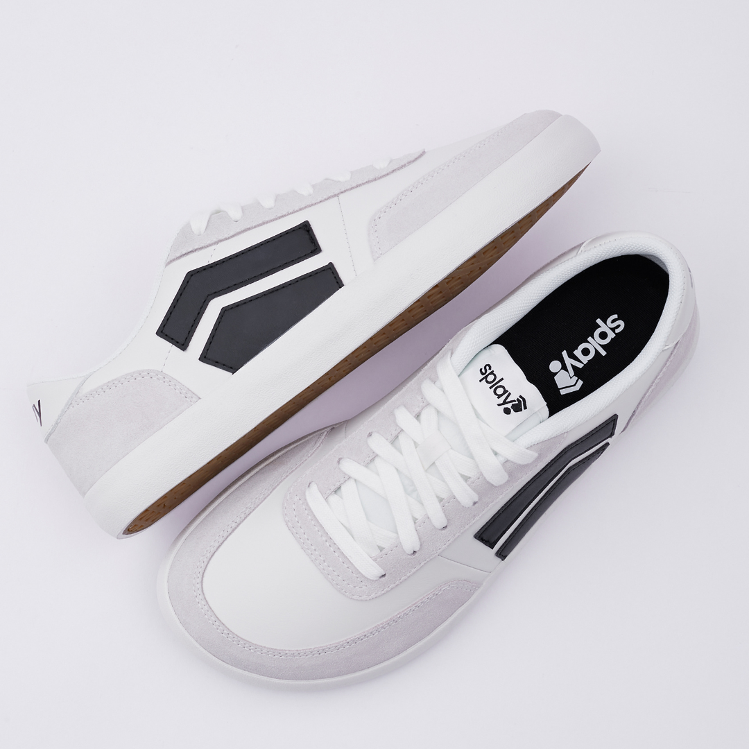 Splay 101 Graphite '26