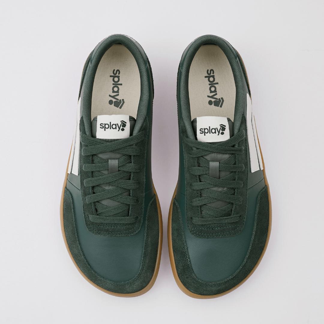 Splay 101 Ivy League Green '26