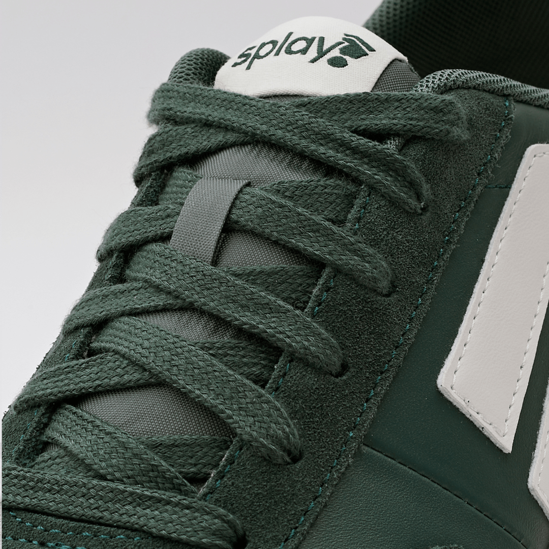 Splay 101 Ivy League Green '26