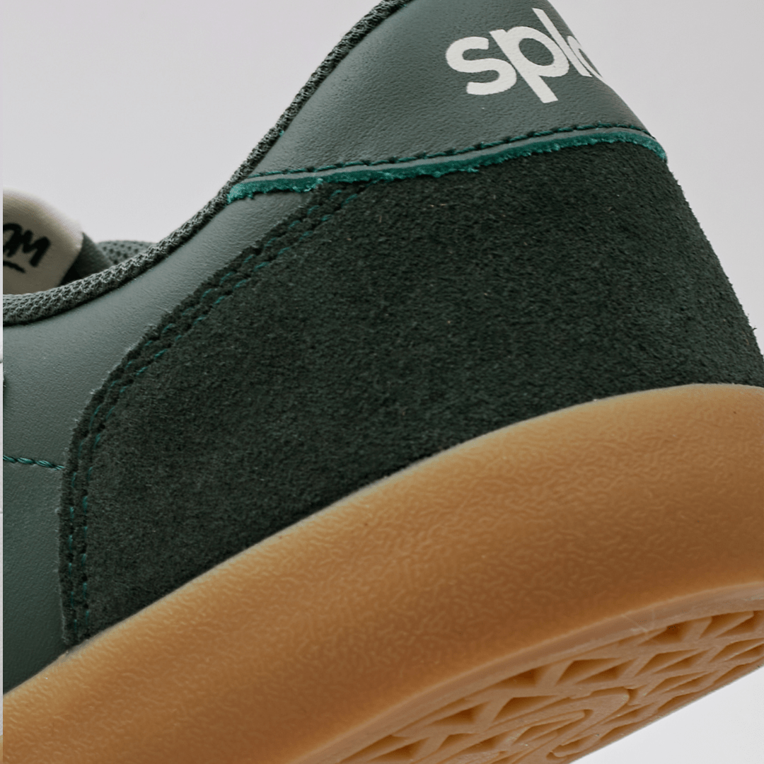 Splay 101 Ivy League Green '26