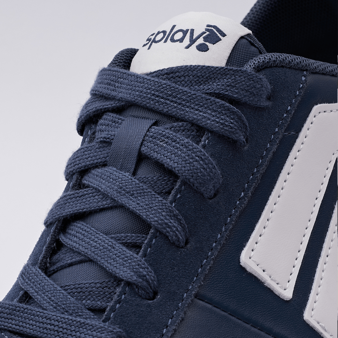 Splay 101 Oxford Blue '26 – Splay Shoes